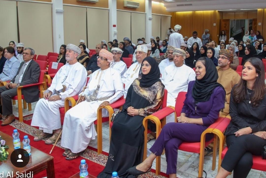 مسابقة علي مهدي للكتابة الإبداعية للكتّاب الشباب باللغة الإنجليزية في نسختها الخامسة، هي م…
