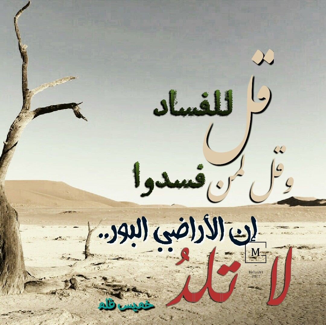 هذا ما أمر به السلطان قابوس في 15 مايو 1978م.. فلينظر كل مسؤول (هو مواطن -أنا أو أنت- كُلّ…