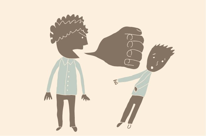 الوطن يتّسع.. لنا جميعاً. لماذا نتنمّر على بعضنا.. من حق المواطن أن "يمدح" ولو مَجَّدَ، وب…