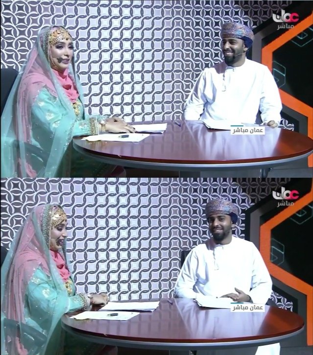 نفخر بكلِّ منجزٍ عُماني، ونعتزّ به في #ملتقى_الأسرة_الإعلامية الثالث. ... #إعلامنا_عهد_يتج…