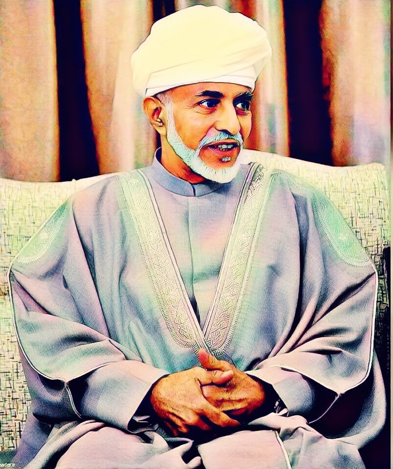 لأننا الأنقى والأصدق في تعاملنا؛ نتجاهل جهل الجهلاء.
