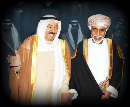 ديرة الخير/أرض المحبة/كوكب سلام/وطن الأحبة/هي بلادنا الحبيبة، والدولة الشقيقة.. #الكويت في…