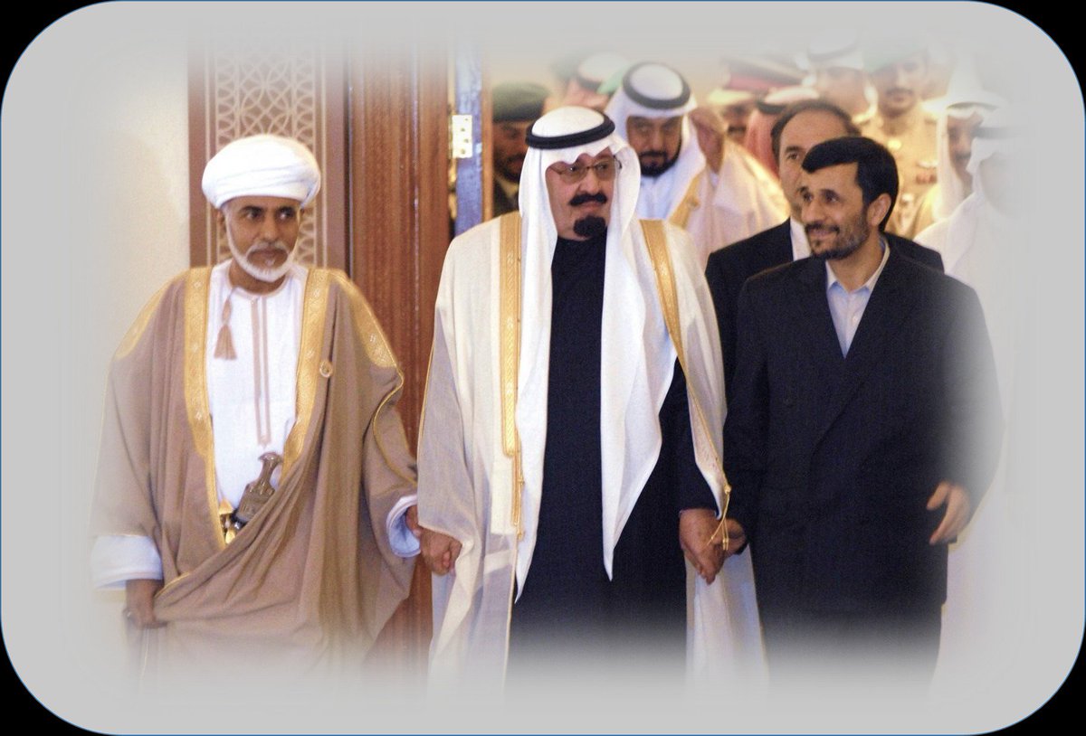 بعيداً عن كل المُناكفات على منصات الإعلام الجديد، وتقارير الصحافة الصفراء.. فإن العُماني ي…