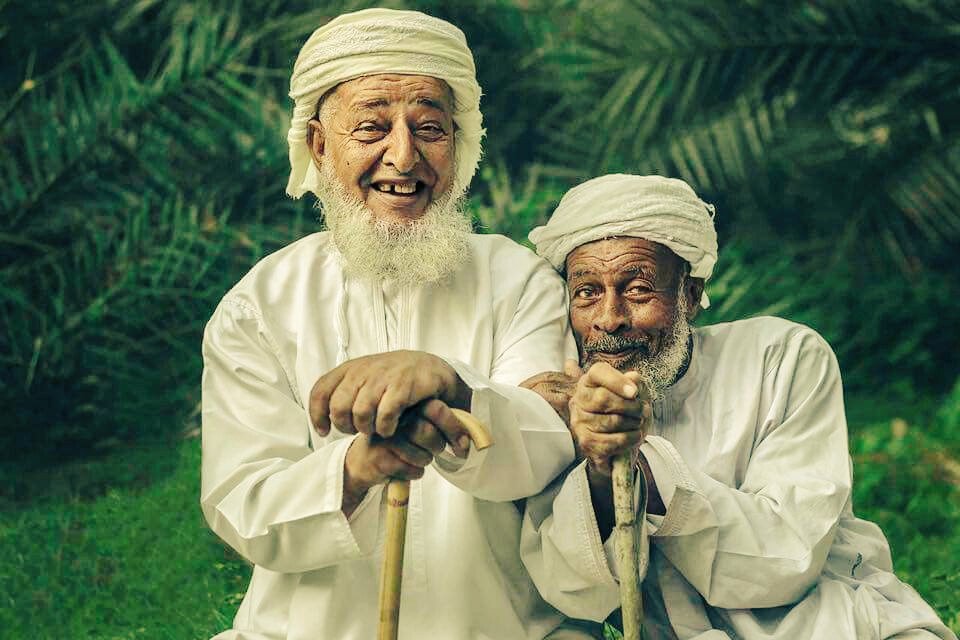 أبناء #عُمان.. يؤمنون أن.. لكلّ مقامٍ مقال، فلا إفراط ولا تفريط في الردّ والتوضيح أو التفن…