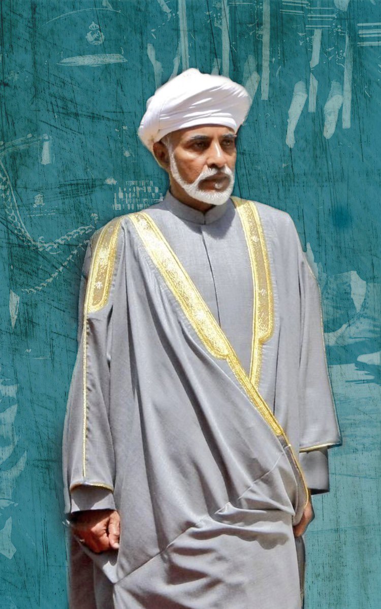 #عُمان ليست لقمة سائغة للأشقياء عابري الحدود، ممن (يمنهجون) هجماتهم، يستفيدون من بعض التدا…