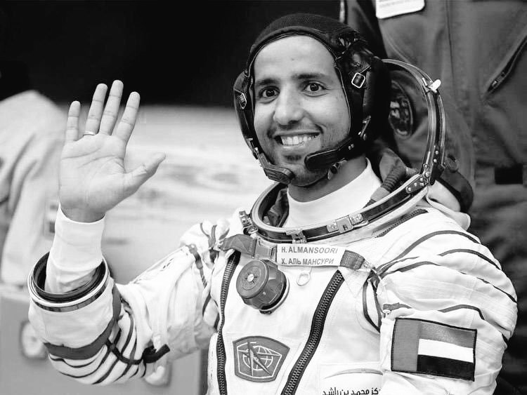#عُمان تدرك أن كل منجز إنساني هو مفخرة وخطوة إلى الأمام من أجل البشرية. كل التوفيق للأشقاء…