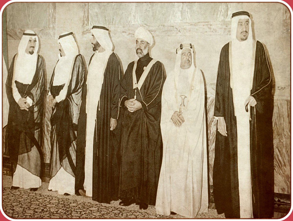 بُناة المجد؛ لمنجزهم العظيم أن يبقى، وعلينا صونه؛ مكتسباً إنسانياً لأجيالنا مستقبلاً. في ا…