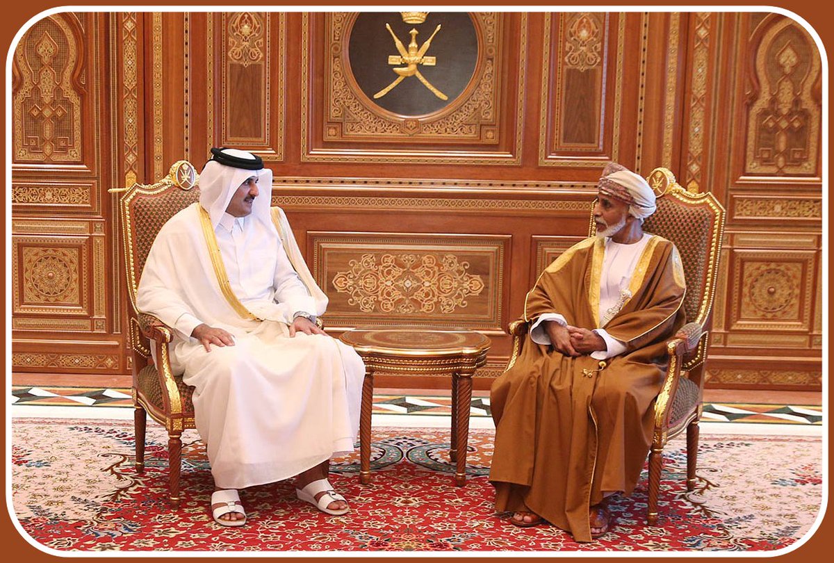 كل عام دولة قطر الشقيقة ترفل بثوب العزّ وهي تعتلي مجدها السامق. #اليوم_الوطني_القطري