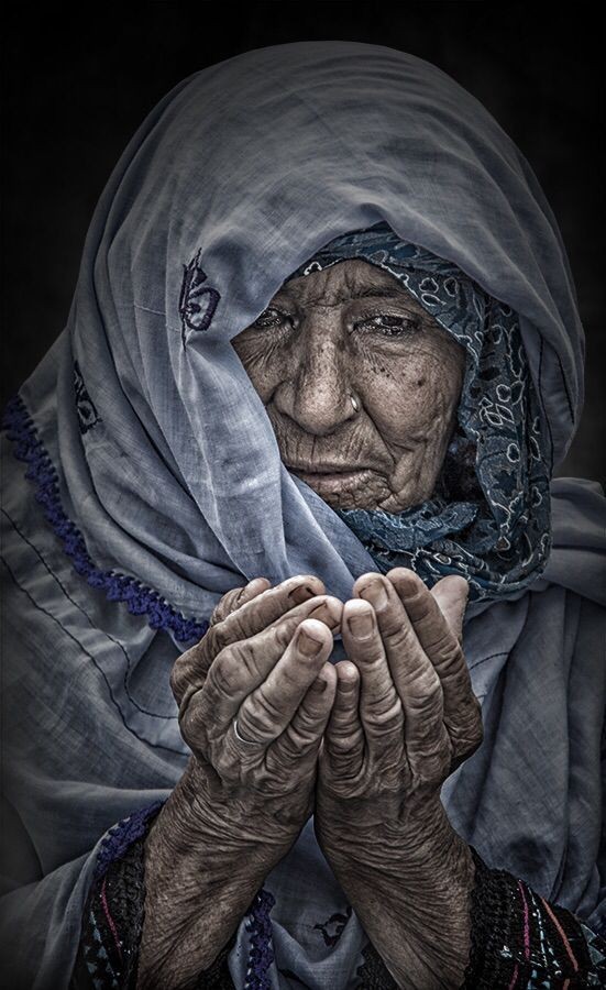 هل ثروتنا الحقيقة هي الترحّم علينا بعد الرحيل الأخير، لنستكفي بما امتلكنا في هذه الدنيا من…