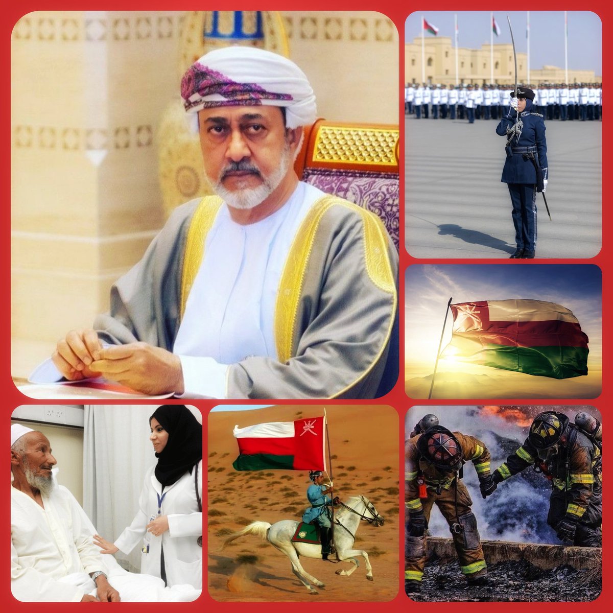 مع كل صباح يشرق على الوطن، نستبشر خيراً بفضل الله وتوفيقه، فتتّسع الآمال، وترتجي النفوس من…