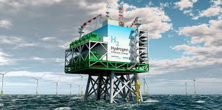 Oman plans to build one of the largest green hydrogen plants in the world. The plant will …