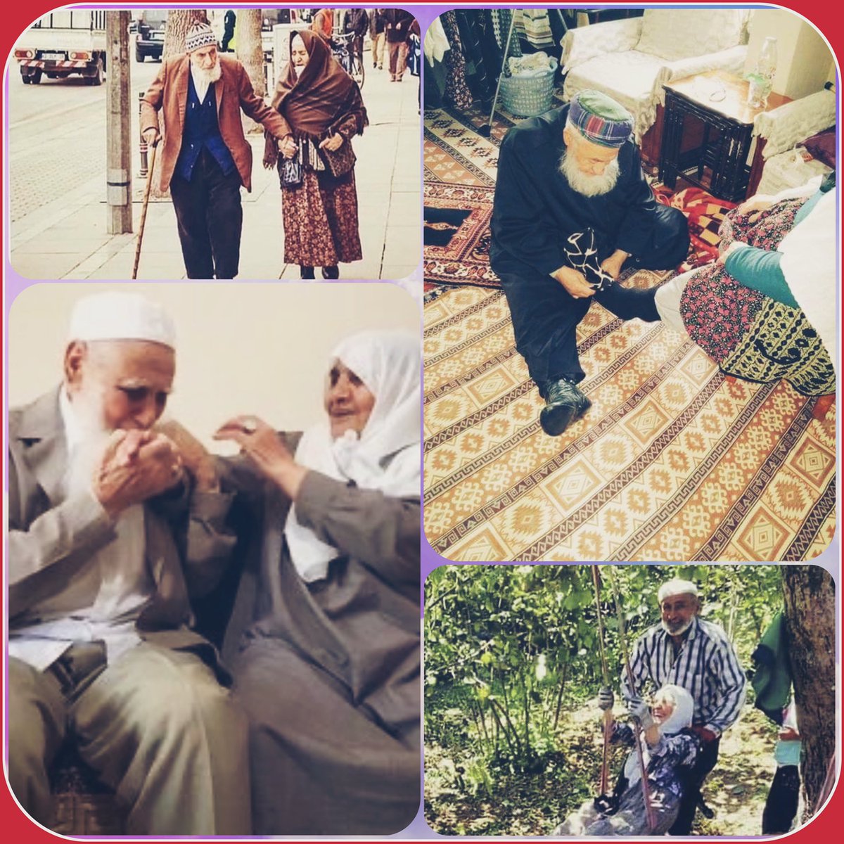 ترفعنا أقدار.. وتزعزعنا أطوار نكبر أو نصغر، نغتني أو نفتقر [وحده #احترام الآخرين وتقديرهم.…