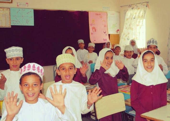 في حربنا ضدّ #الجهل و #الفقر؛ آخر الحصون هي.. #المدرسة! اعتنوا بالتعليم.. فهو سلاحنا الحقي…