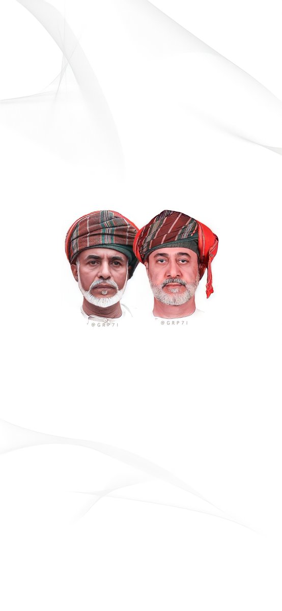 قادتنا نفديهم بأرواحنا.. ولهم السمع والطاعة في العسر قبل اليسر، إن رحلوا أسكناهم قلوبنا با…