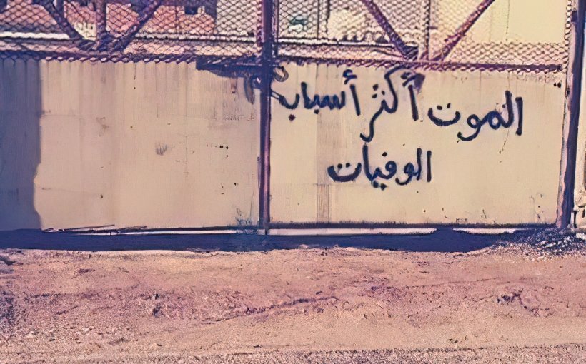 لا يمكن للمرء أن يكون موسوعة تمشي على الأرض.. وبإمكانه أن يدلو بيقين مطلق في كلّ مجال؛ إذن…