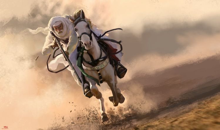 الحقيقة الأزلية.. #الحياة.. لمن يجرؤ!