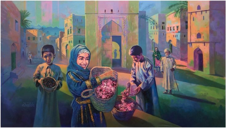 كلُّ عامٍ ووطننا العزيز (بنا نحن) بخير، وعظيم! #العيد_الوطني_52_المجيد #نوفمبر_المجيد