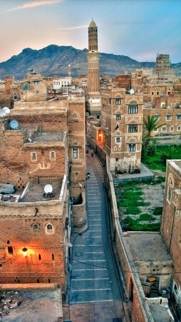 لأننا نؤمن أن #السلام و #الحوار مسعى الجهود المبذولة، والخيار الأصلح للجميع؛ فإننا في سلطن…