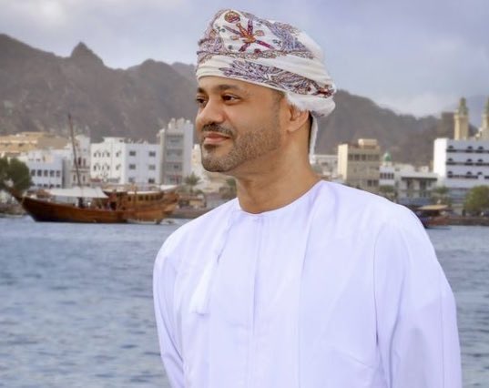 معالي @badralbusaidi: زيارةُ جلالة السُّلطان المعظّم إلى #سنغافورة مرحلةٌ جديدةٌ من التعاو…