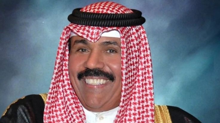 برغم الرحيل المؤلم، وبرغم الحزن على فقيدنا جميعاً في الخليج لهذا القائد الإنساني جداً؛ نست…