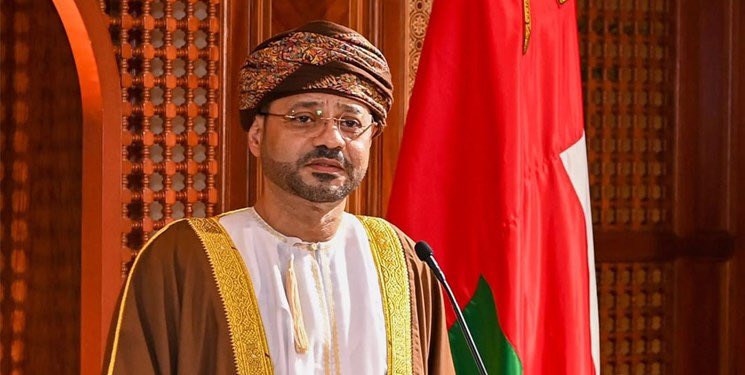 تصريح إعلامي لمعالي @badralbusaidi : زيارة جلالة السلطان المعظّم إلى #الهند تؤكد على متانة…