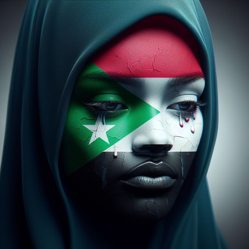 الشقيقة #السودان.. تئن وجعاً، والتجاهل يعمّق الجراح!