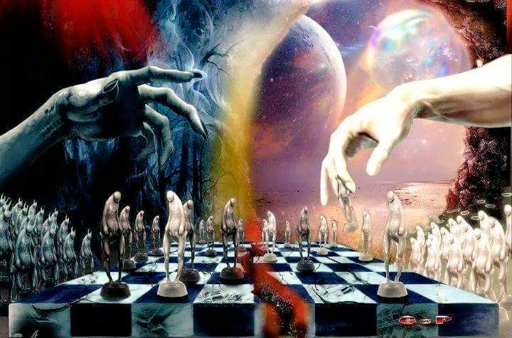 بيادق.. وبنادق إيقاع.. ووقائع نعش.. وإنعاش في عوالم سريالية (Surrealism) أو {فوق الواقعية}…