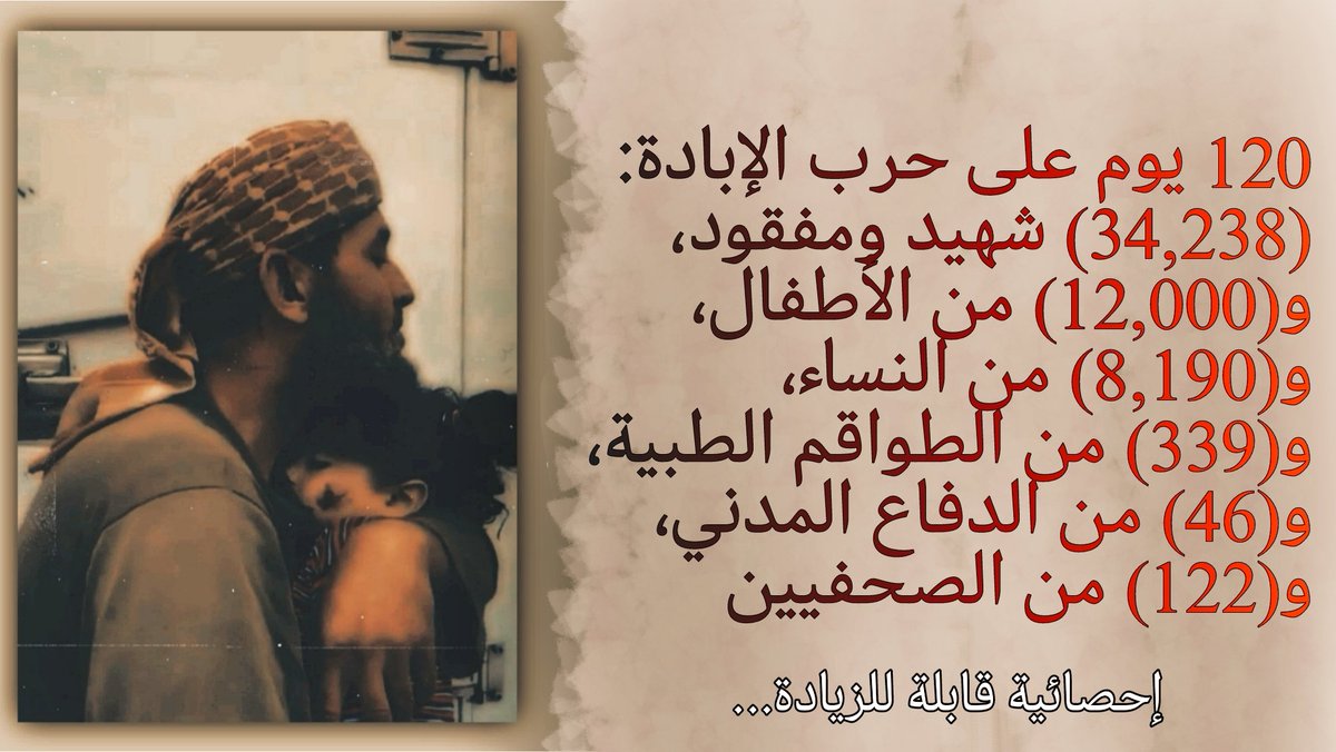 في تصريح معالي @badralbusaidi تأكيد لموقف سلطنة #عُمان وثابتها أن الحلّ يبدأ (بمعالجة الدو…