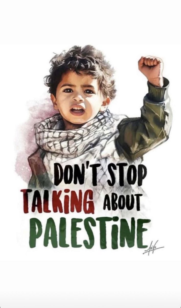 في #غزة، لا يوجد ماء ولا دواء ولا غذاء.. وحده #الموت يوزَّع على الجميع بعدالةٍ قاسية! حين …