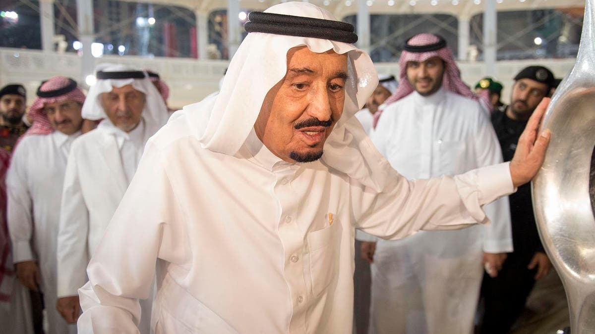 بكلّ محبّةٍ؛ #الكعبة_المشرّفة قِبلةُ القلوب، لا بندٌ في معادلات الردع، ولا هدفٌ في خرائط ا…