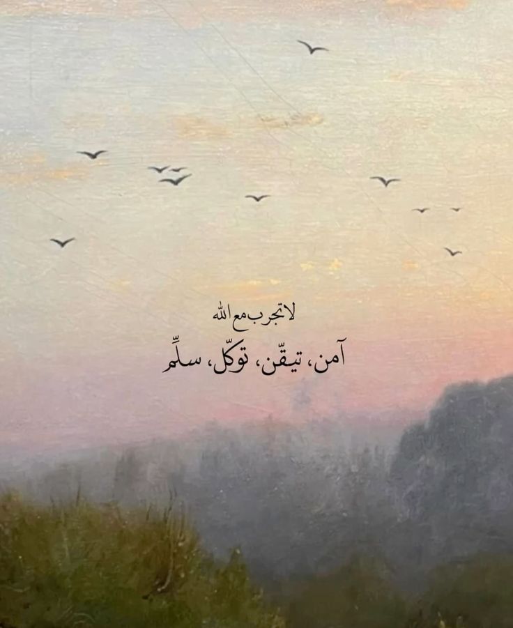 الرضا باب الله إلى قلوب العارفين، ومن دخله وجد الغنيمة الكبرى، واليقين بواسع رحمته سكينةٌ،…
