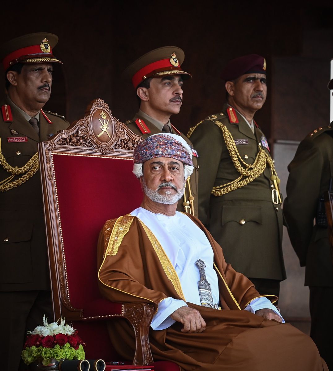 (#أمن_الوطن) شأن سيادي تقوم عليه مؤسسات #الدولة المختصّة، لا يُدار على المنصّات، ولا يُحسم…