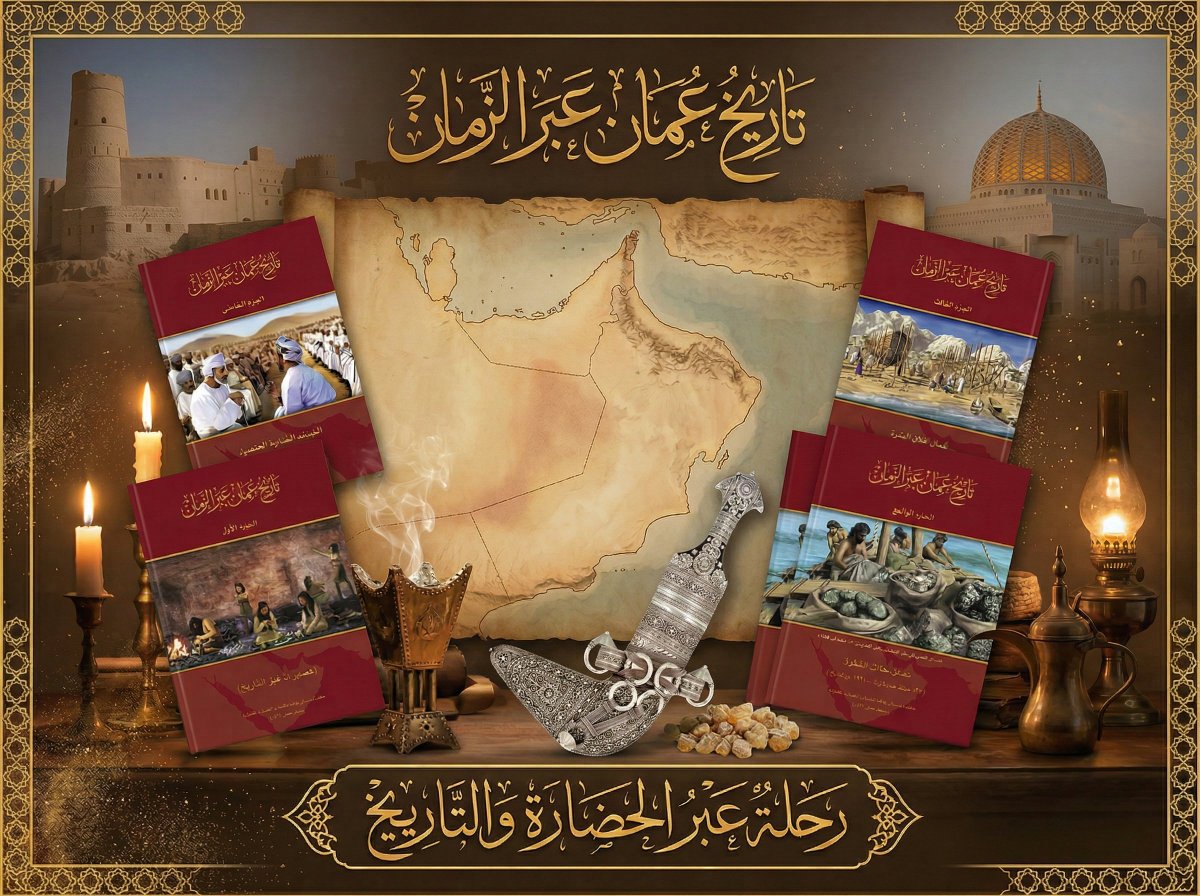 [#وعي].. بعضنا يرى أسفل قدمه.. ويخطو بها حيثما حطّ فؤاده.. وهجع باله. لم يلتفت إلى خلفه.. …