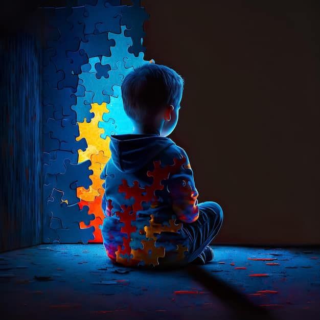 في ٢ أبريل #اليوم_العالمي_للتوحّد؛ هم يتكلّمون.. ونحن نصغي؛ بحبٍّ كبير، وحنانٍ صادق. .. أن…