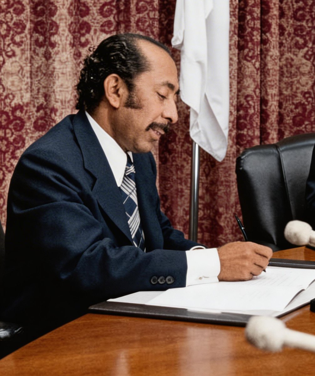 في ١١ ديسمبر ١٩٧٣.. سلّم السيّد فيصل بن علي آل سعيد -رحمه الله- مندوب سلطنة #عُمان لدى @UN…