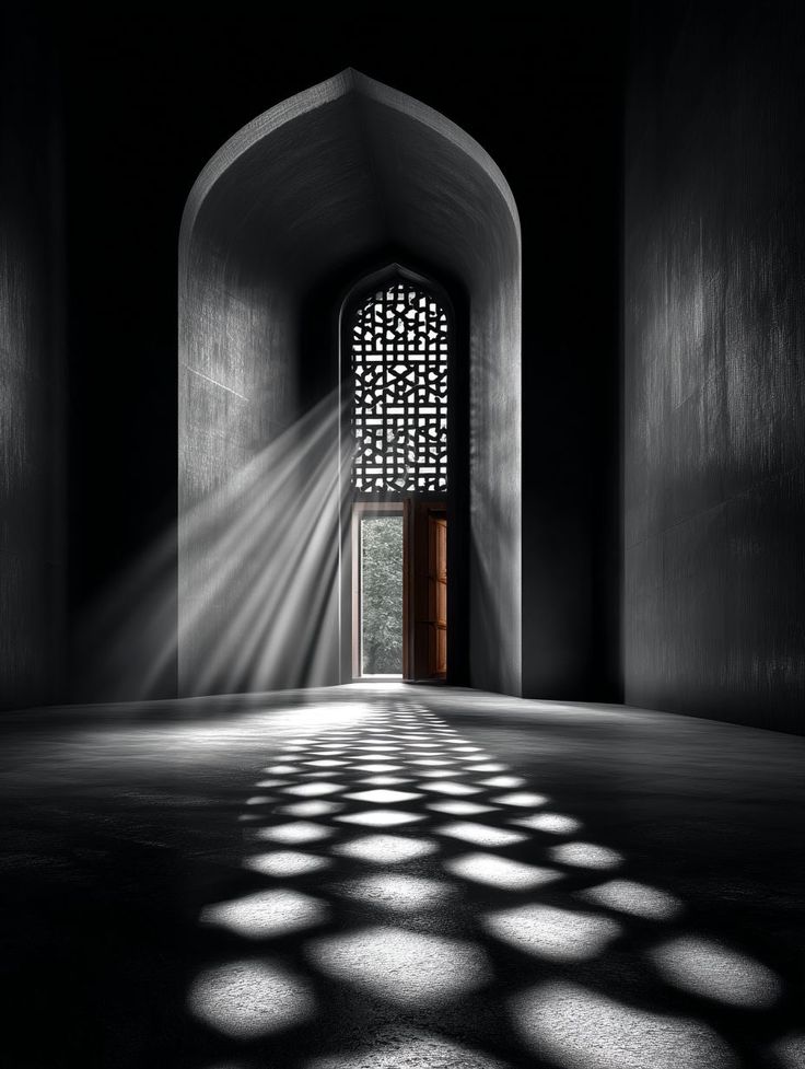 يَنزُّ القلبُ ألماً حين يُستهدَف بيتٌ من بيوت #الله، لأن الرسالة في عمقها موجَّهةٌ للعقل ا…