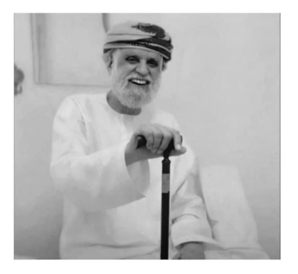 رحل بالأمس رجلٌ لم أعرفه، وعرفتُه! لم تربطني بالشيخ محمد بن أكرم البلوشي معرفةٌ شخصية، غير…