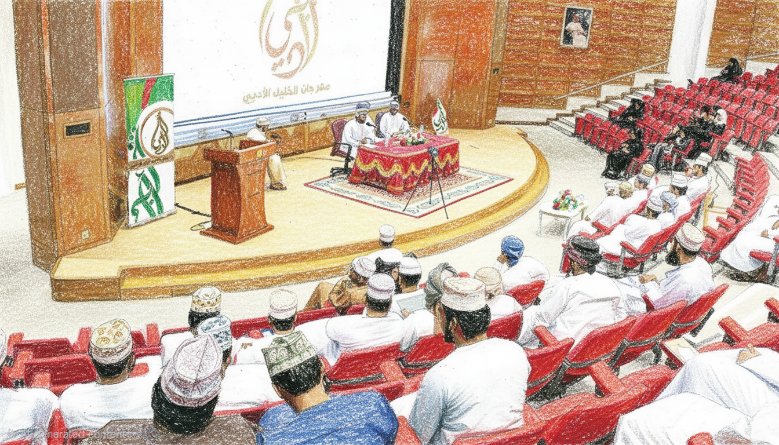 الأصدقاءُ الكسالى الّذين.. مزّقوا ما كتبوا.. أو صمتوا لأنّ ما يكتبون أعمقُ من ضحالةِ المَع…
