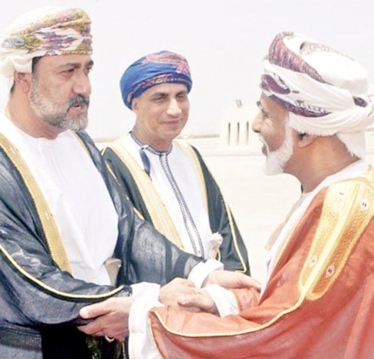 واقعيون.. ونعرف أنفسنا وما نريد وما نستطيع، التبصّرُ #العُماني والاتّزانُ سمةٌ وطنيةٌ.. وإ…