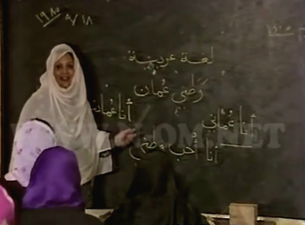 الوجه الجديد للصراعات.. #الحرب_الهجينة، تبدأ بخبرٍ مضلِّل، وحسابٍ وهمي، وشائعةٍ تنقسم حوله…