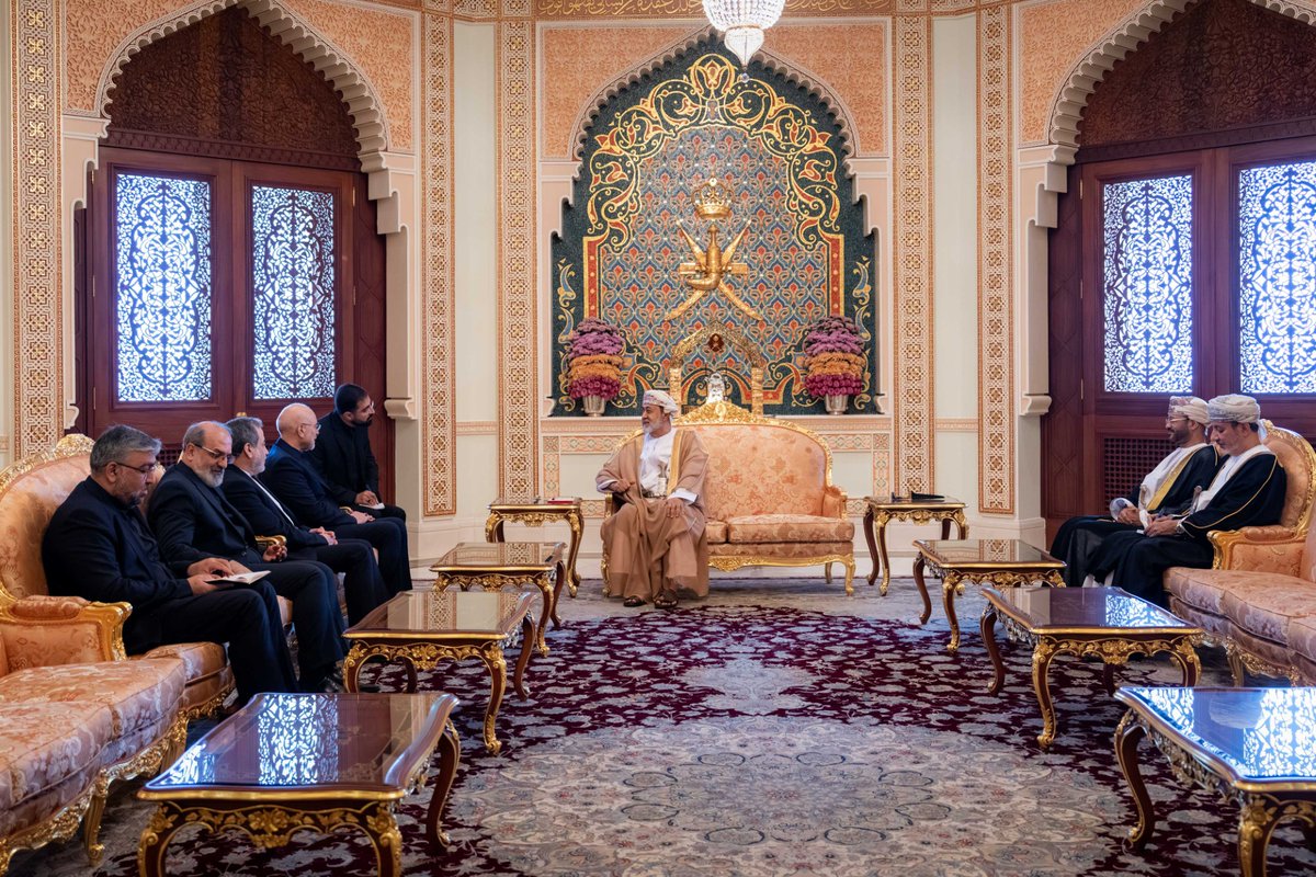 ولنا في (المآلاتِ).. مقامٌ وقولٌ، و(رأيٌ). وبأمرِ خالقِ البحرِ ومُجري الفُلكِ فيه؛ #السلام…