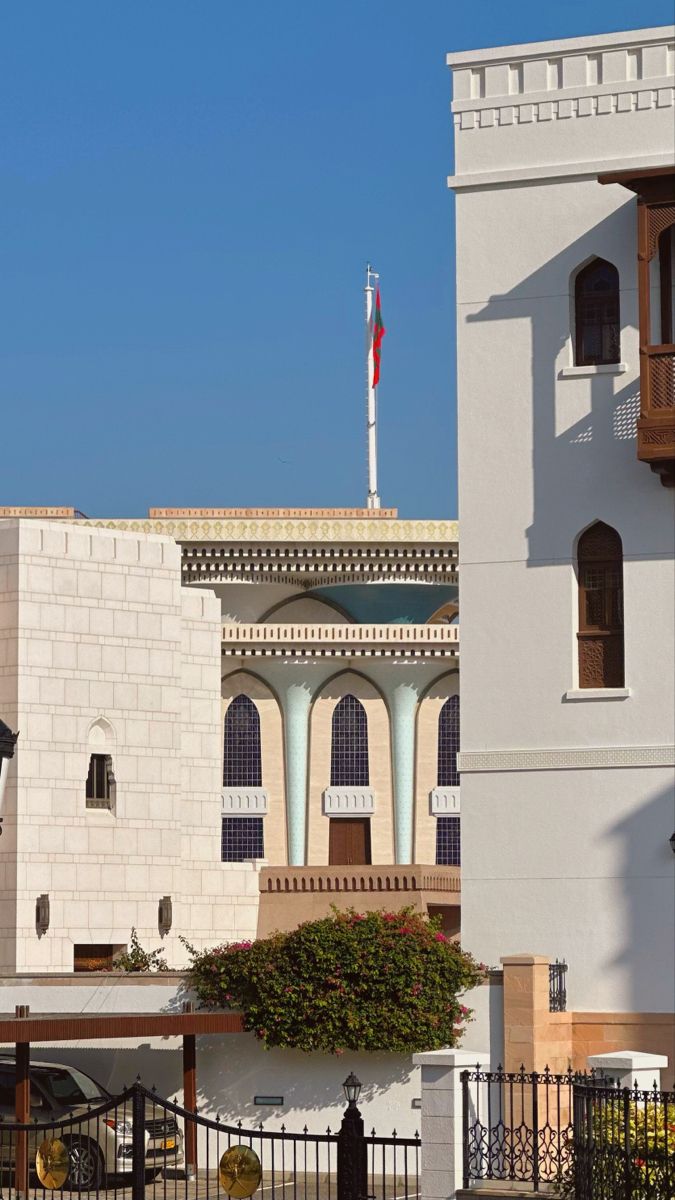 استدعاءُ سعادة الشيخ @muslahi للسفير الإيراني في سلطنة #عُمان.. هو في العُرف #الدبلوماسي إ…