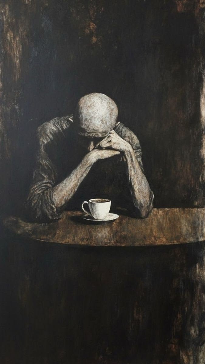 للدهشةِ ضوءٌ.. يكاد يذوي ... .. .