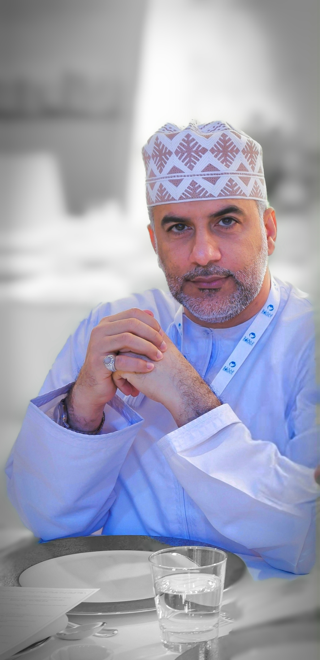 مروان بن يوسف البلوشي